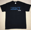 Zeta Legacy T-Shirt