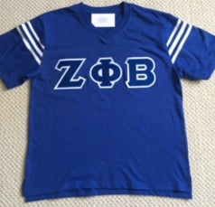 Zeta V-Neck Shirt